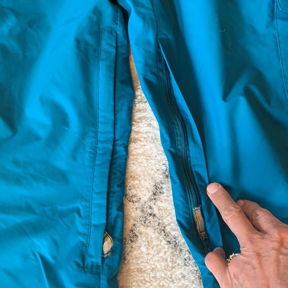 Women’s ski pants (Roxy) - Picture 3 of 11